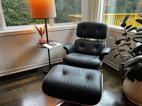 herman miller lounge chair replica|eames lounge chair price.